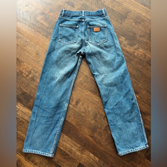 Rudy Jude size 1 classic utility jeans - Picture 2 of 7